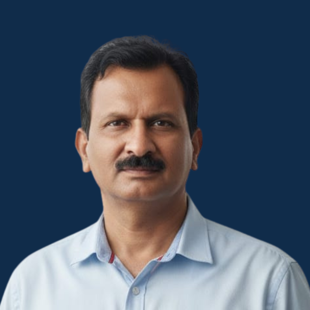 Mr. Satish